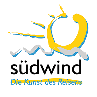 Südwind Reiseladen - Die Kunst des Reisens